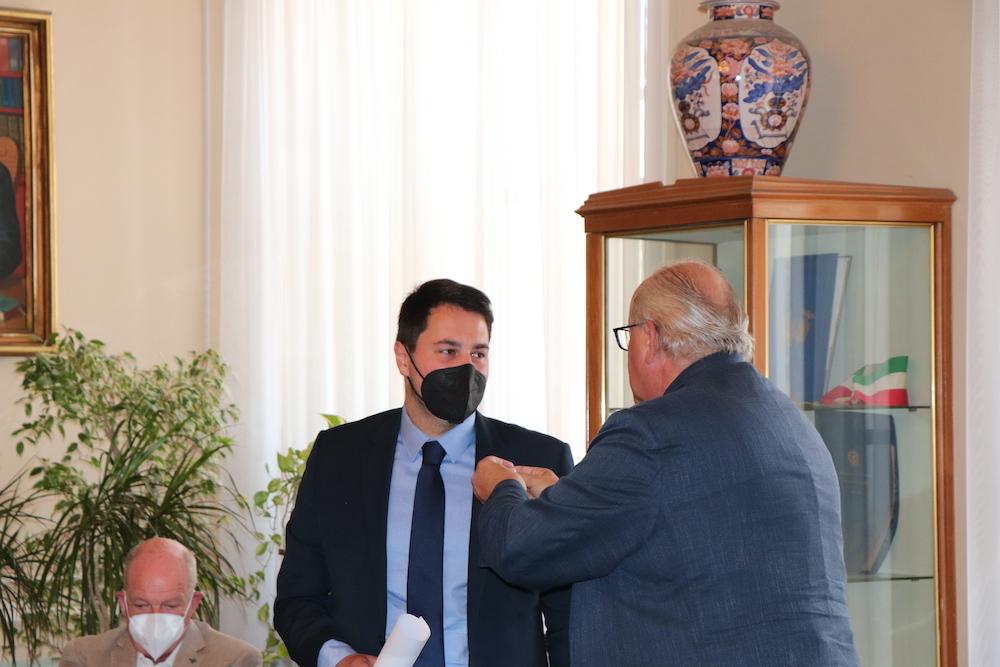 Copertina per Attività produttive e sport, critiche sulla nuova giunta di Gorizia